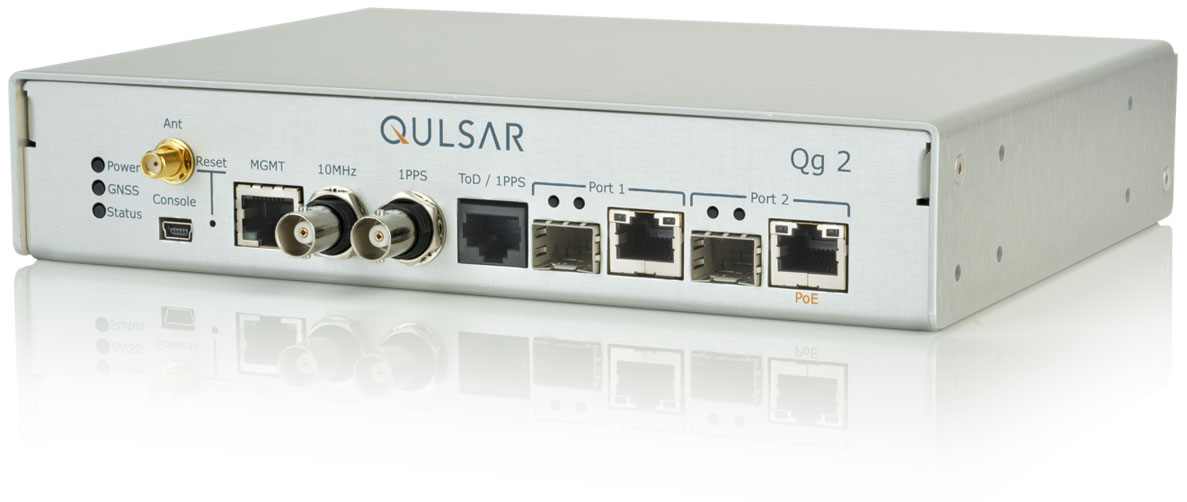 Qg 2: Multi-Sync Gateway